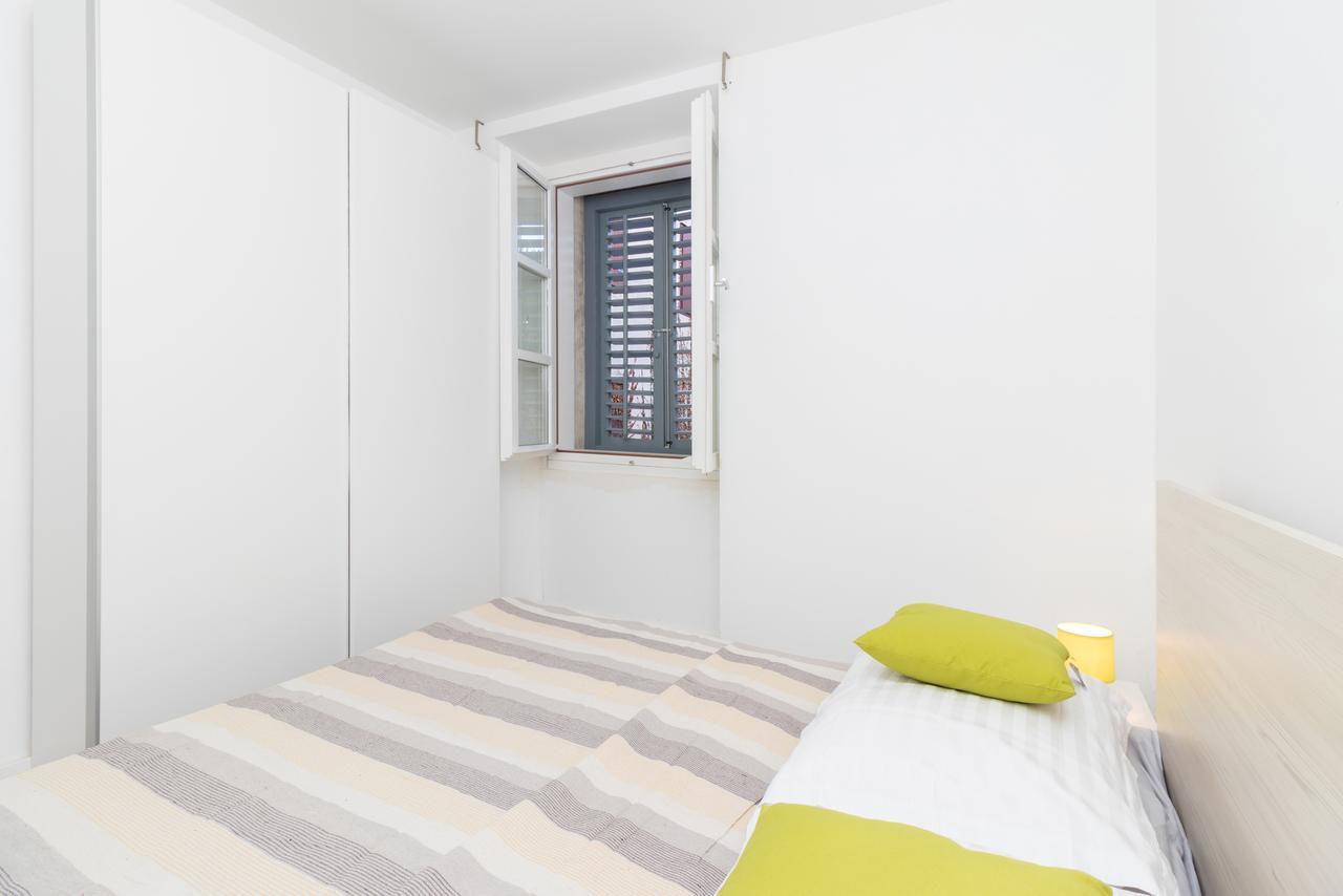 Boutique Forum Apartment