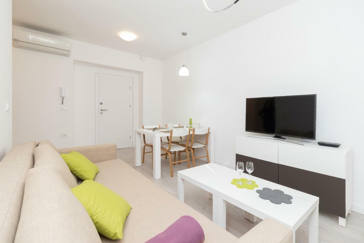 Boutique Forum Apartment *