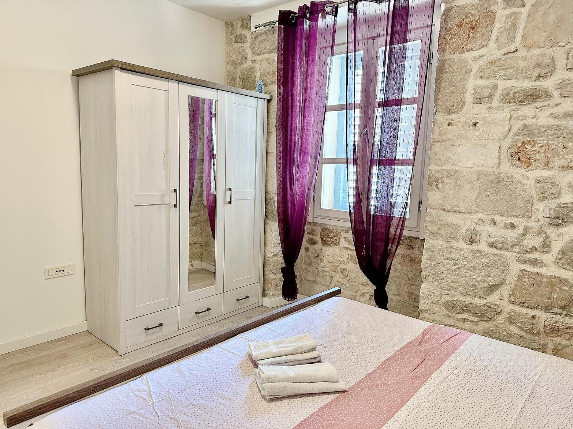 Apartment Boutique Forum *
