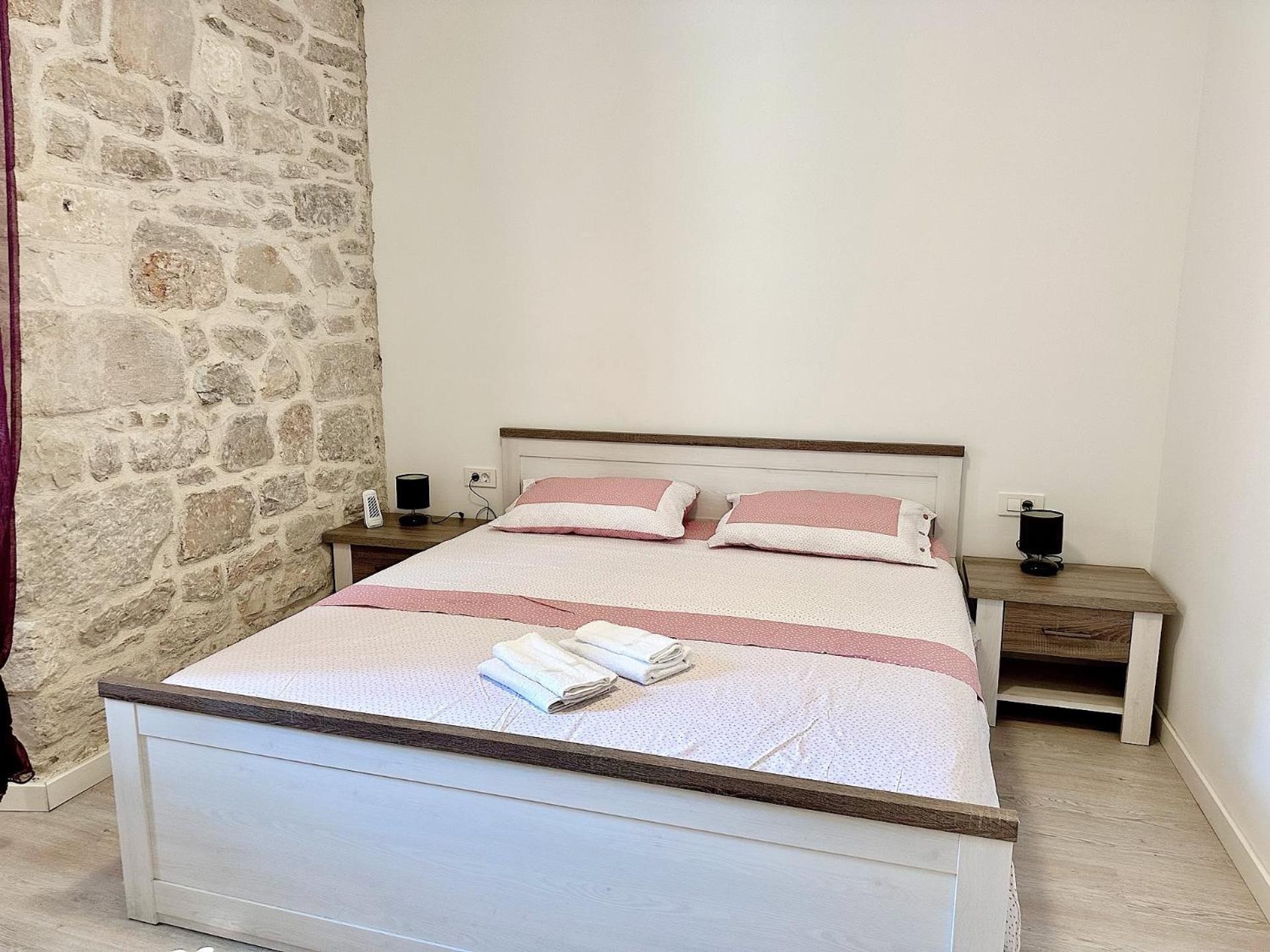 Boutique Forum Apartment Zadar