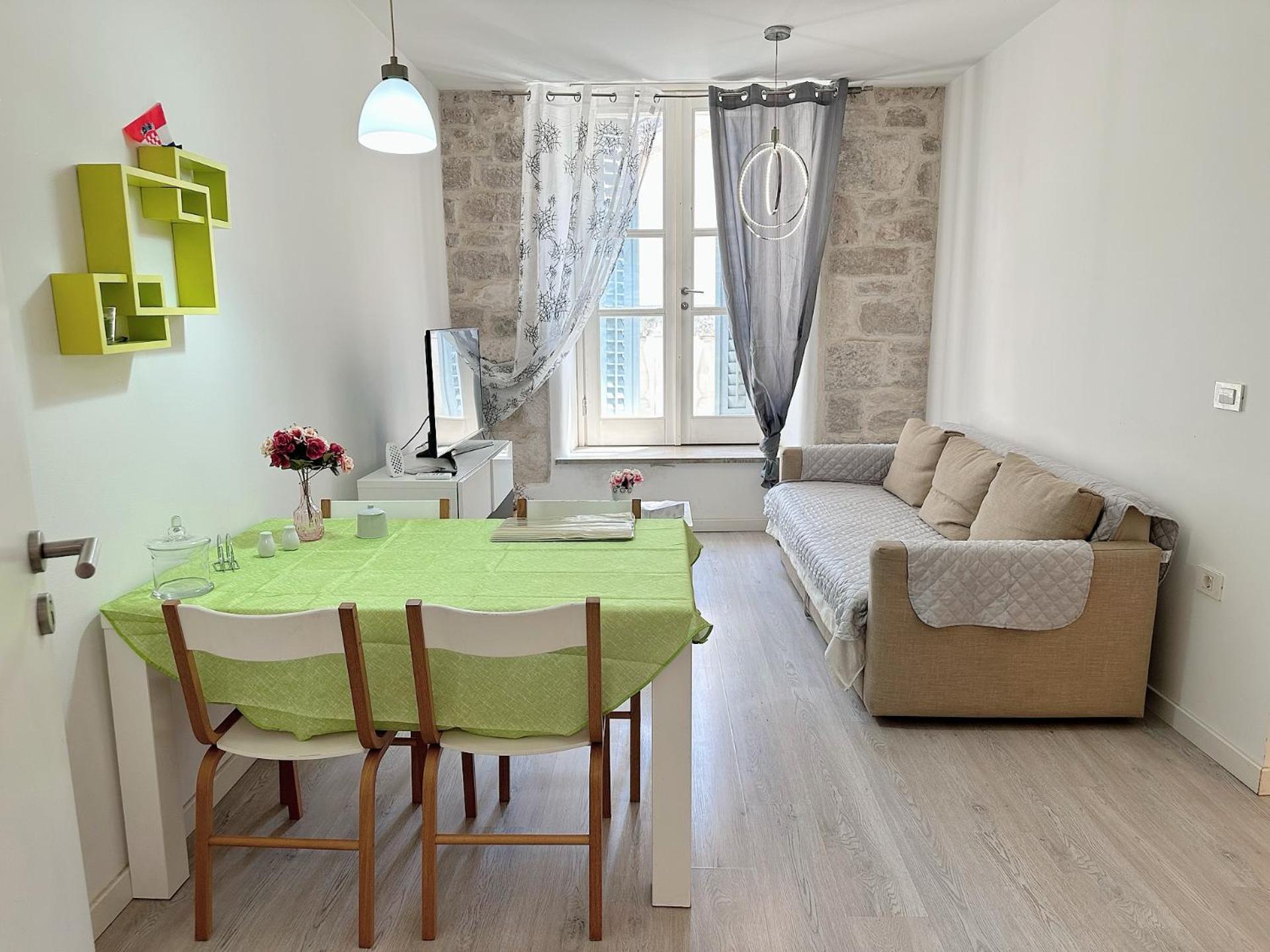 Apartment Boutique Forum Zadar
